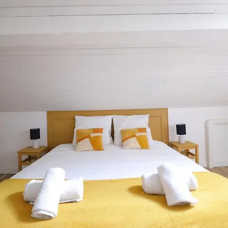 Appartamento Le Boho - T2 Mezzanine With Air Conditioning *